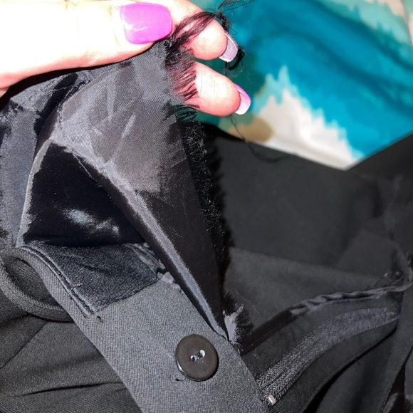 Express Columnist Dress Pants - Picture 2 of 9